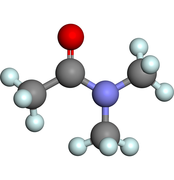 N,N-Dimetilasetamid -d9