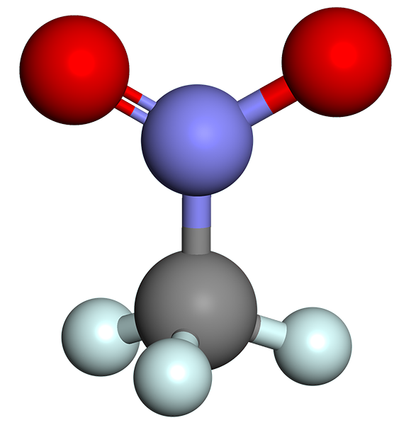 Nitrometan-d3
