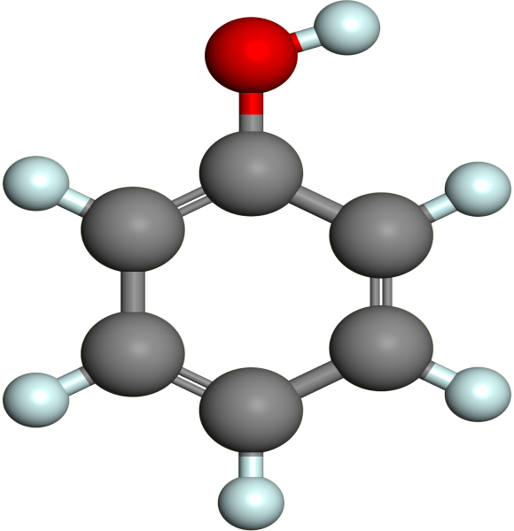 Fenol-d6