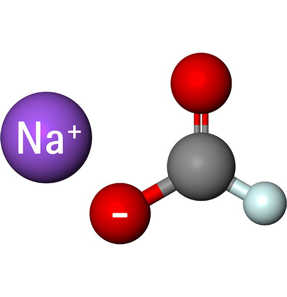 Sodyum Format-d
